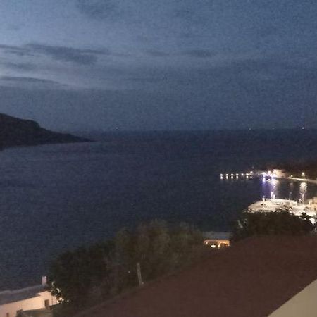 Panorama Appartment Αγία Μαρίνα Εξωτερικό φωτογραφία