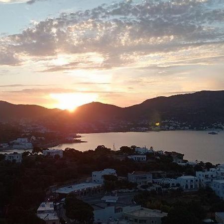 Panorama Appartment Αγία Μαρίνα Εξωτερικό φωτογραφία