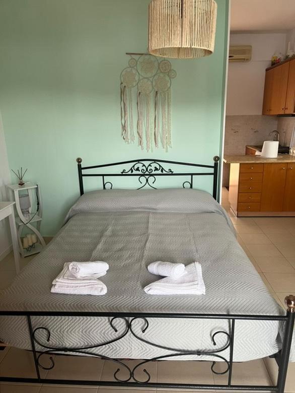 Panorama Appartment Αγία Μαρίνα Εξωτερικό φωτογραφία