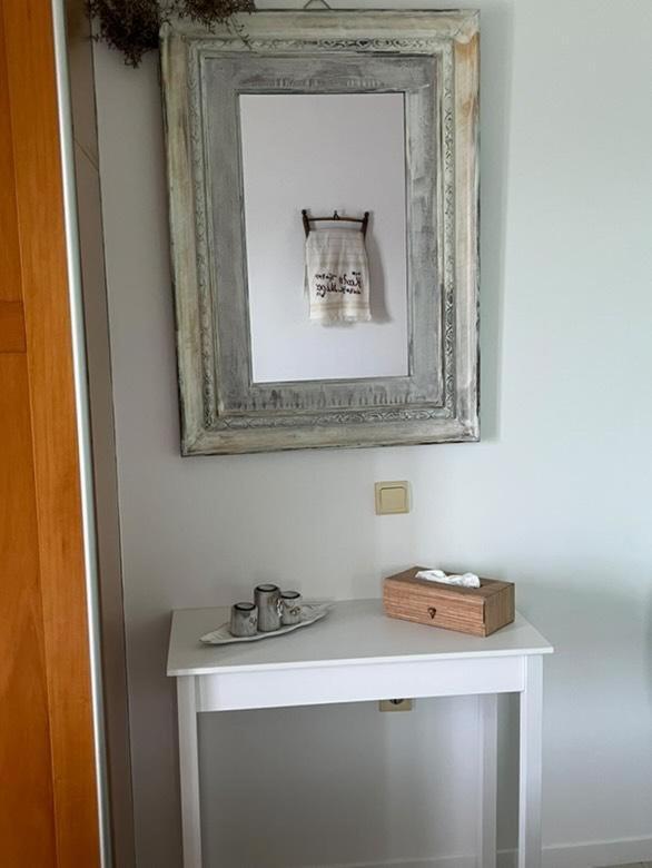 Panorama Appartment Αγία Μαρίνα Εξωτερικό φωτογραφία