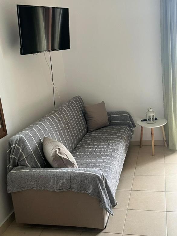 Panorama Appartment Αγία Μαρίνα Εξωτερικό φωτογραφία